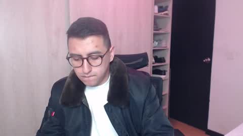 dantevesper online show from March 19, 4:38 am