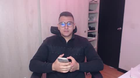 dantevesper online show from March 27, 4:29 am