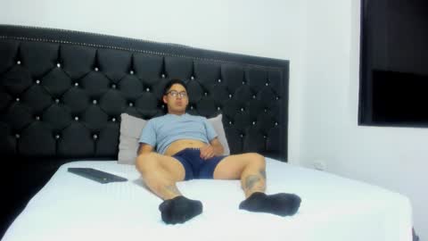 Juan Pablo online show from November 9, 3:38 am