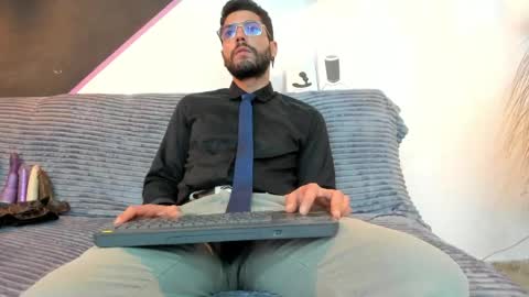 Dante Winter online show from March 24, 4:39 am