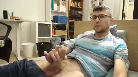 Daniel online show from September 18, 5:48 pm