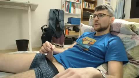 Daniel online show from October 20, 2:17 pm