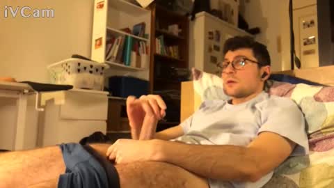 Daniel online show from November 13, 6:18 pm