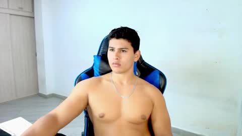 Dantraxx online show from February 3, 9:20 pm