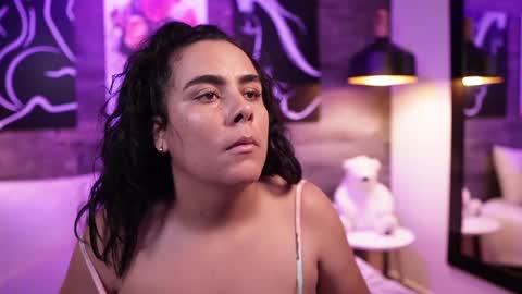 Dany And Alexa online show from February 11, 6:44 pm