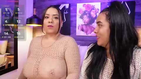 Dany And Alexa online show from November 8, 1:00 pm