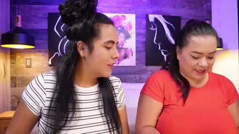 Dany And Alexa online show from November 24, 12:49 pm