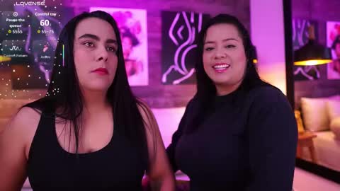 Dany And Alexa online show from March 14, 1:16 pm