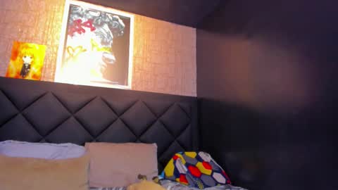 Dany online show from October 28, 7:05 pm