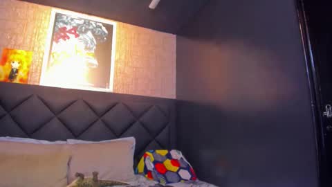 Dany online show from October 29, 10:55 pm