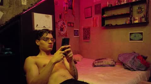 dany_kyng online show from March 11, 3:23 am