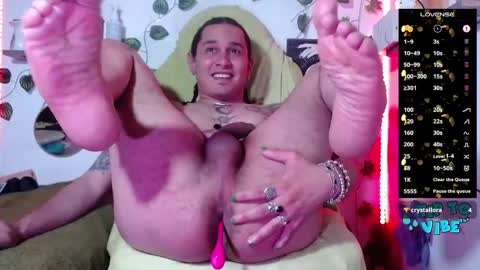 Snapshot of dany_milk chatting on January 23, 2:02 am dany_milk online show from January 23, 2:02 am