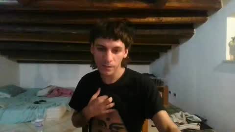 Snapshot of dany_peque chatting on November 17, 1:11 am dany_peque online show from November 17, 1:11 am