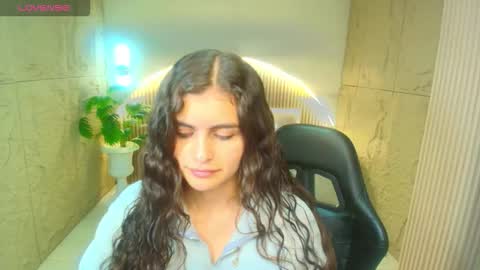 Dany online show from December 5, 1:20 pm