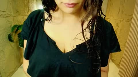 Dany online show from December 19, 1:07 pm