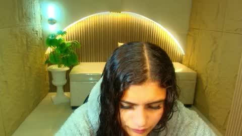 Dany online show from January 7, 12:40 pm