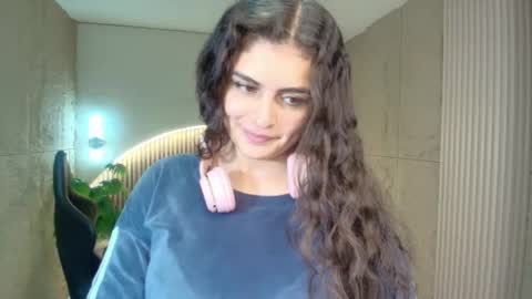 Dany online show from February 27, 1:33 pm