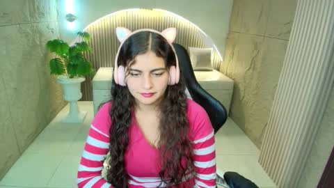 Dany online show from February 28, 1:56 pm