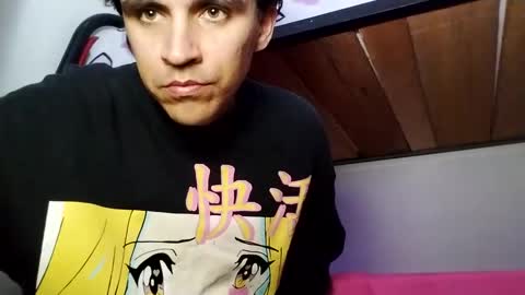 Snapshot of danylano chatting on September 19, 10:54 pm Daniel online show from September 19, 10:54 pm