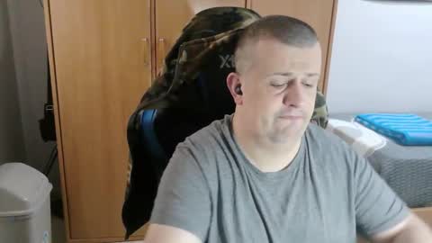 danysanchez1981 online show from January 9, 10:18 am