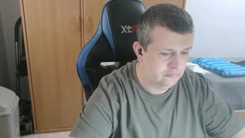 danysanchez1981 online show from February 16, 9:38 am