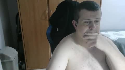 danysanchez1981 online show from February 17, 11:00 pm