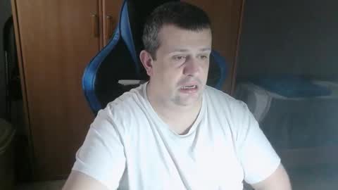 danysanchez1981 online show from February 18, 4:03 pm