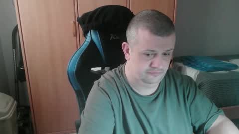 danysanchez1981 online show from February 26, 11:20 am