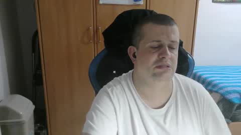 danysanchez1981 online show from March 4, 10:38 pm