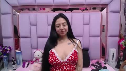 DanySwet online show from September 30, 9:09 pm