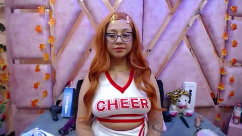 DanySwet online show from November 13, 8:52 pm