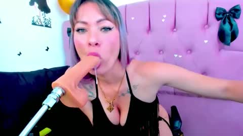 Dany online show from February 13, 2:29 am