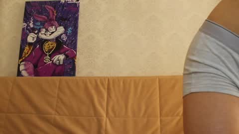 Dany online show from April 4, 12:02 pm