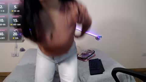 DANYXS1 online show from November 19, 11:10 am