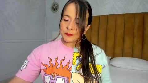 Daphne online show from January 17, 2:18 am