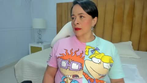 Daphne online show from January 23, 2:33 am