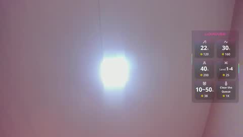 Daphne online show from January 17, 2:49 am