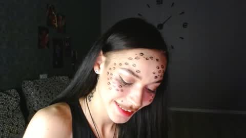 Daphne Darkthorn online show from October 31, 4:52 pm