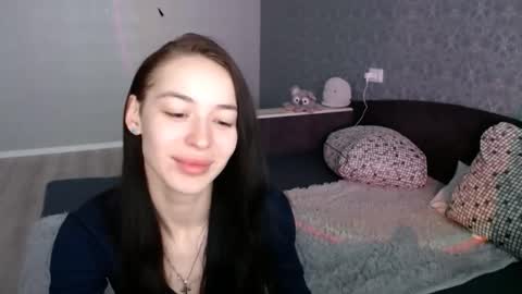 Daphne Darkthorn online show from November 16, 10:10 am