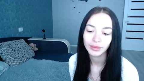 Daphne Darkthorn online show from November 24, 11:10 am