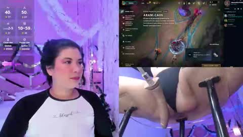 Daphne online show from December 17, 5:24 am