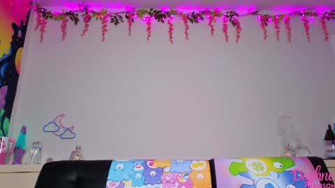 Daphne Madison online show from November 4, 9:25 pm