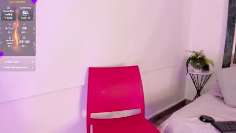 Daphne online show from January 11, 12:01 am