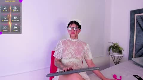 Daphne online show from January 11, 8:32 pm