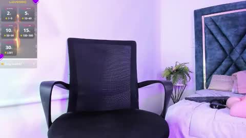 Daphne online show from January 23, 1:51 am