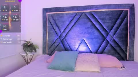 Daphne online show from February 4, 12:08 am