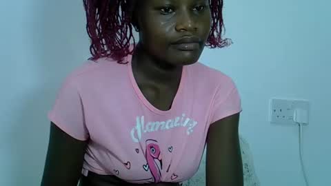 ESTHER online show from March 3, 6:48 am