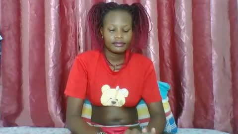 ESTHER online show from March 11, 7:26 am