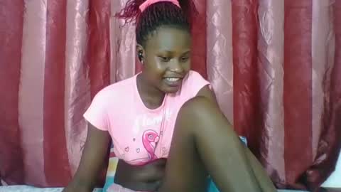 ESTHER online show from March 11, 10:29 am