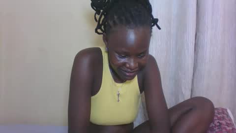 ESTHER online show from September 15, 1:55 pm